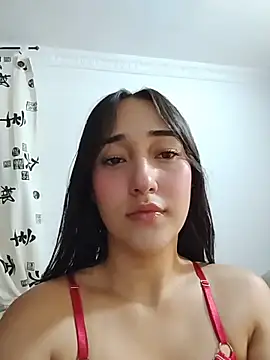 isabellaHill2 online show from 04-08-26, 03:50