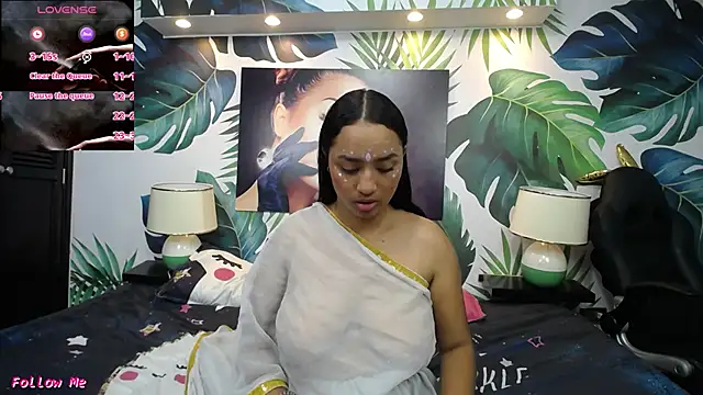 shakti moumita online show from 05-13-26, 07:22