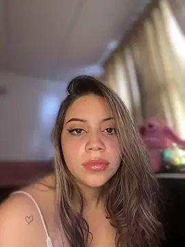 Amber Blesssed online show from 03-12-26, 05:30