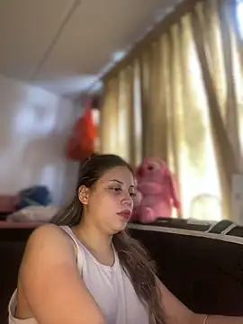 Amber Blesssed online show from 03-26-26, 04:01