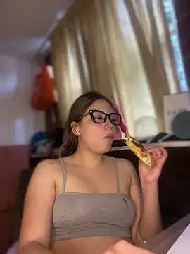 Amber Blesssed online show from 03-30-26, 09:27