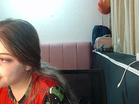 Amber Blesssed online show from 04-06-26, 11:05