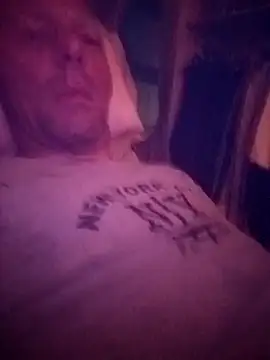 jongen ehv online show from 04-07-26, 01:50