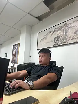 Cunzhangshibage02 online show from 03-30-26, 01:06