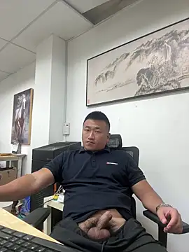 Cunzhangshibage02 online show from 04-06-26, 11:27