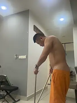 Cunzhangshibage02 online show from 04-21-26, 12:23