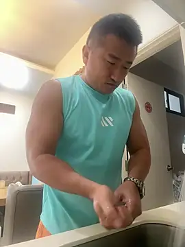 Cunzhangshibage02 online show from 04-25-26, 01:52