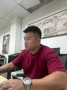 Cunzhangshibage02 online show from 07-02-26, 03:23