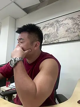 Cunzhangshibage02 online show from 07-07-26, 03:09