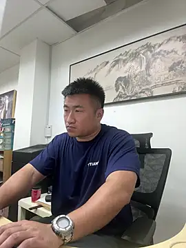 Cunzhangshibage02 online show from 07-09-26, 03:21