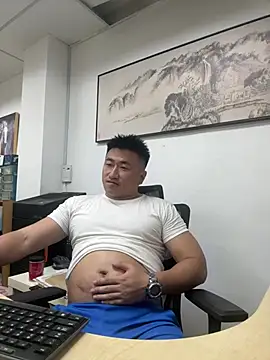 Cunzhangshibage02 online show from 07-12-26, 03:03
