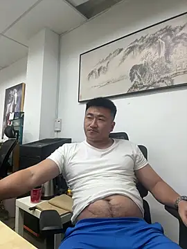 Cunzhangshibage02 online show from 07-13-26, 03:15