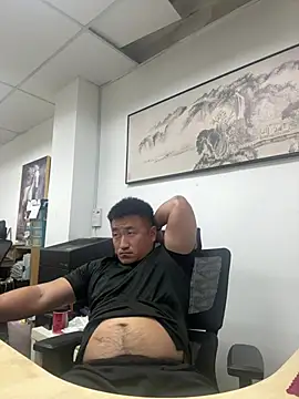 Cunzhangshibage02 online show from 07-14-26, 10:21