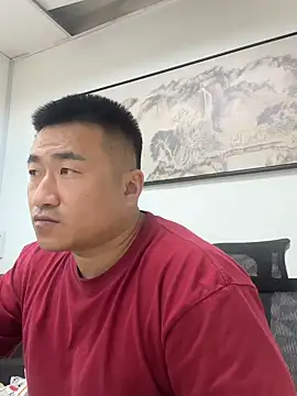 Cunzhangshibage02 online show from 07-27-26, 02:18