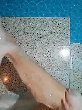 Jenny Ta  online show from 03-16-26, 01:37