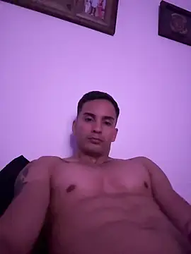 Matwolf77 online show from 03-12-26, 02:18