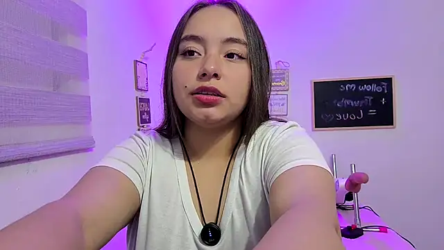 cherry valeria online show from 05-17-26, 05:16