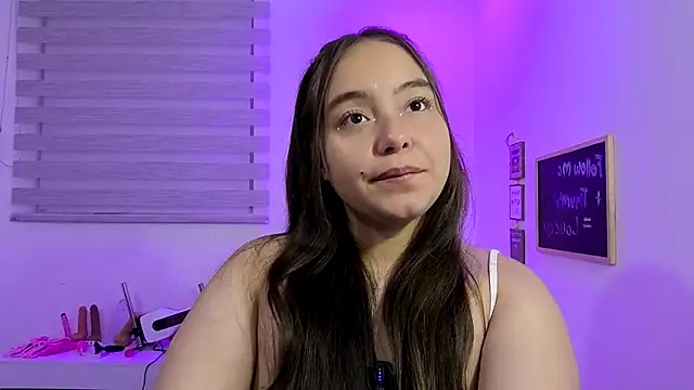 cherry valeria online show from 05-27-26, 01:57