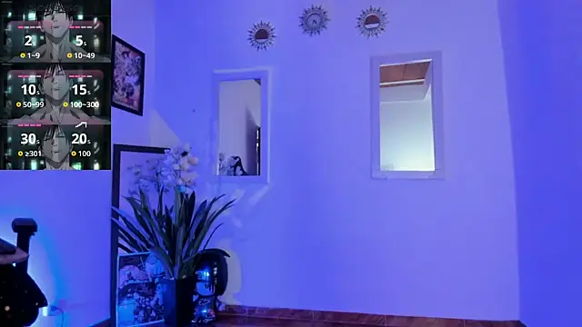 Dimitra hells online show from 03-29-26, 08:42