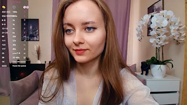 Ange1aDreamy online show from 04-17-26, 09:12