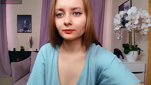 Ange1aDreamy online show from 04-21-26, 09:37