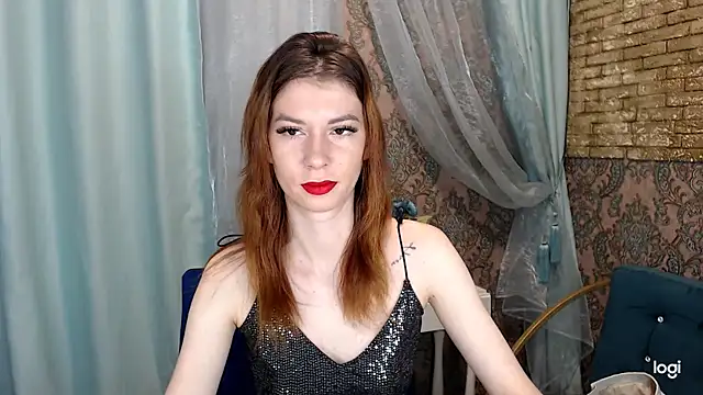 NellyRedHot online show from 04-04-26, 01:48