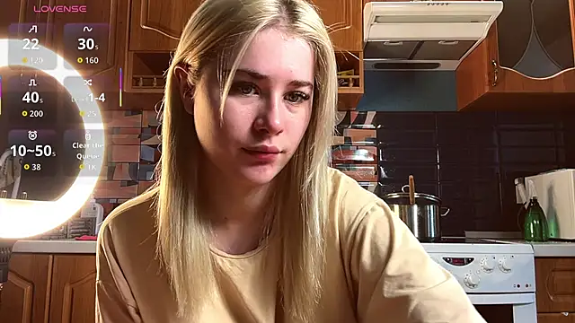 ivygenesis online show from 04-10-26, 08:08