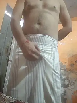 bodymassage455 online show from 07-06-26, 03:47