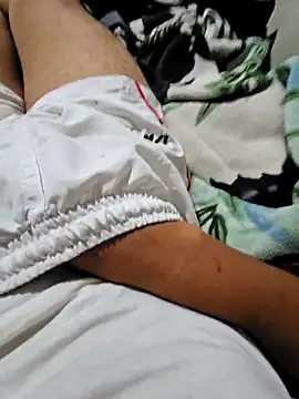 Leonel4789 online show from 03-12-26, 06:30