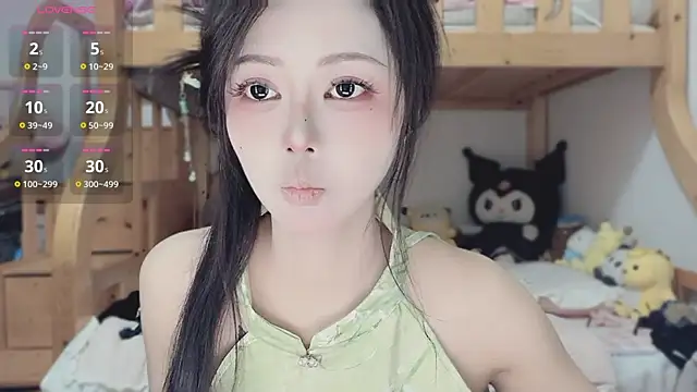 Gaga2077 online show from 04-24-26, 03:42