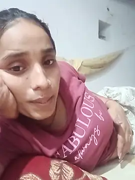 Sonal-rani online show from 05-19-26, 05:08