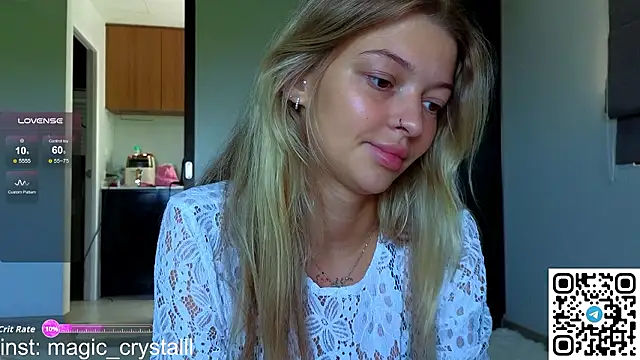 pink floow online show from 03-14-26, 04:18