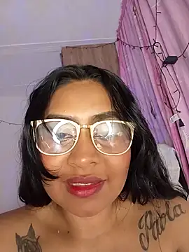 Charlotte-Jasper98 online show from 03-14-26, 06:30