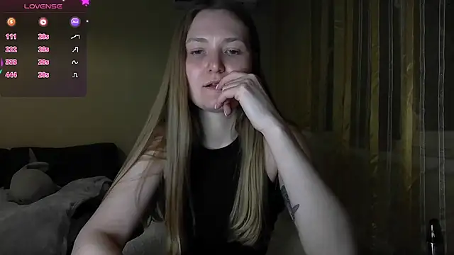 Belle Brooks online show from 05-03-26, 07:20