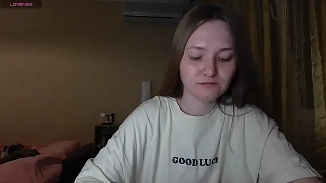 Belle Brooks online show from 05-06-26, 08:14