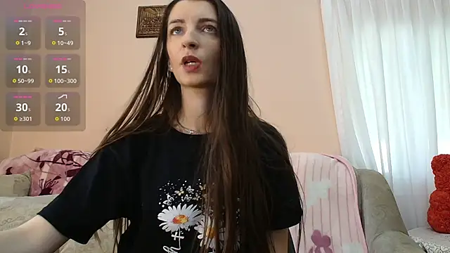 love on fire6 online show from 04-03-26, 07:28