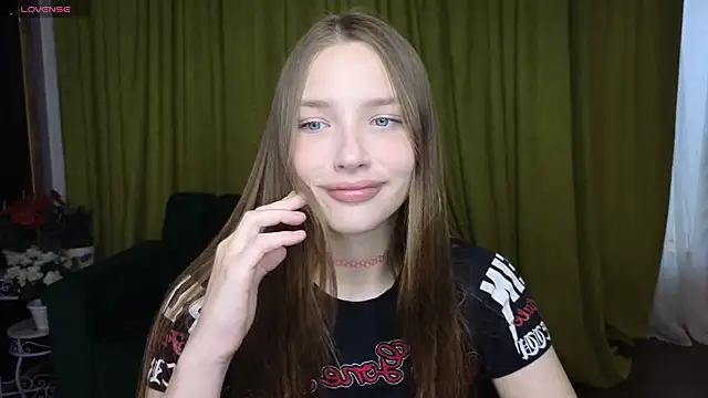 DariaAngels online show from 03-24-26, 12:43