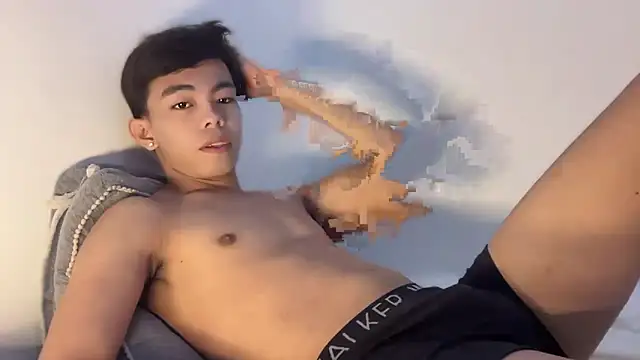 hottasianboy online show from 03-15-26, 12:55