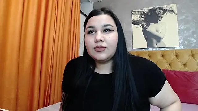 Jasminereys online show from 06-02-26, 01:35