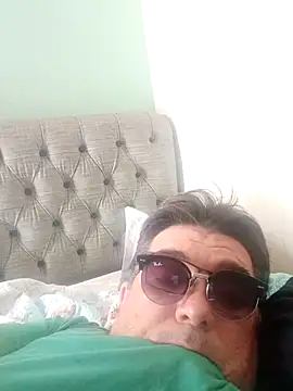 Dadapereira24 online show from 03-17-26, 03:37