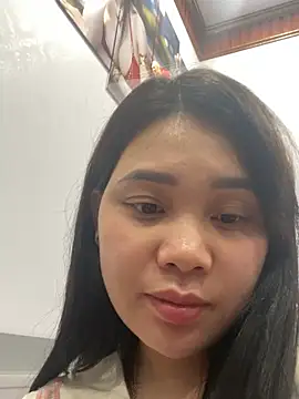 Chin-xinh online show from 03-12-26, 03:40