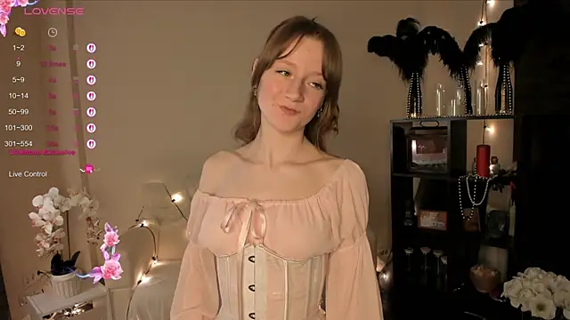 MalloryGray online show from 04-06-26, 03:13