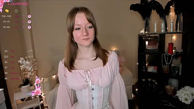 MalloryGray online show from 04-18-26, 02:54