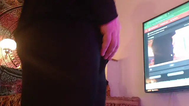 feetandcock85 online show from 03-22-26, 09:18