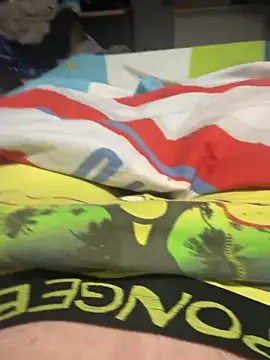 thiago 16v online show from 04-21-26, 11:18