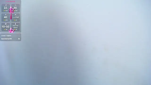 jax f00x online show from 03-29-26, 07:14