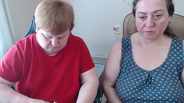 Lindy-Jeanie online show from 03-19-26, 01:26