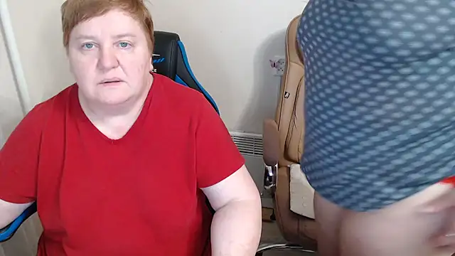 Lindy-Jeanie online show from 03-20-26, 08:46