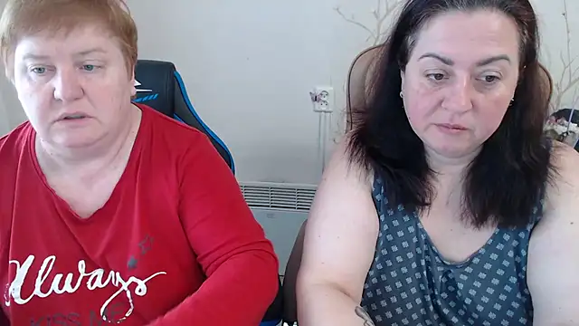 Lindy-Jeanie online show from 03-29-26, 07:19