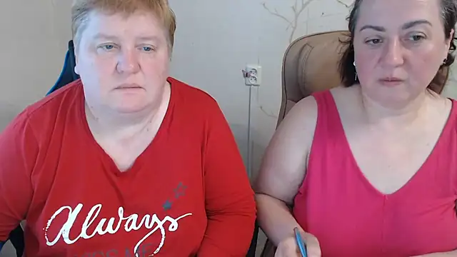 Lindy-Jeanie online show from 05-29-26, 05:11